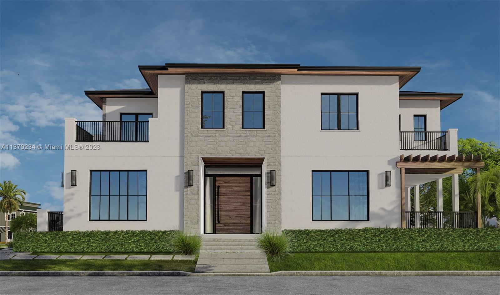 ALTOS DEL MAR NO 5 - Residential