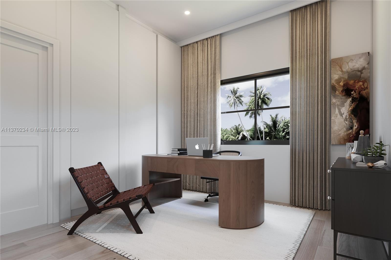 ALTOS DEL MAR NO 5 - Residential