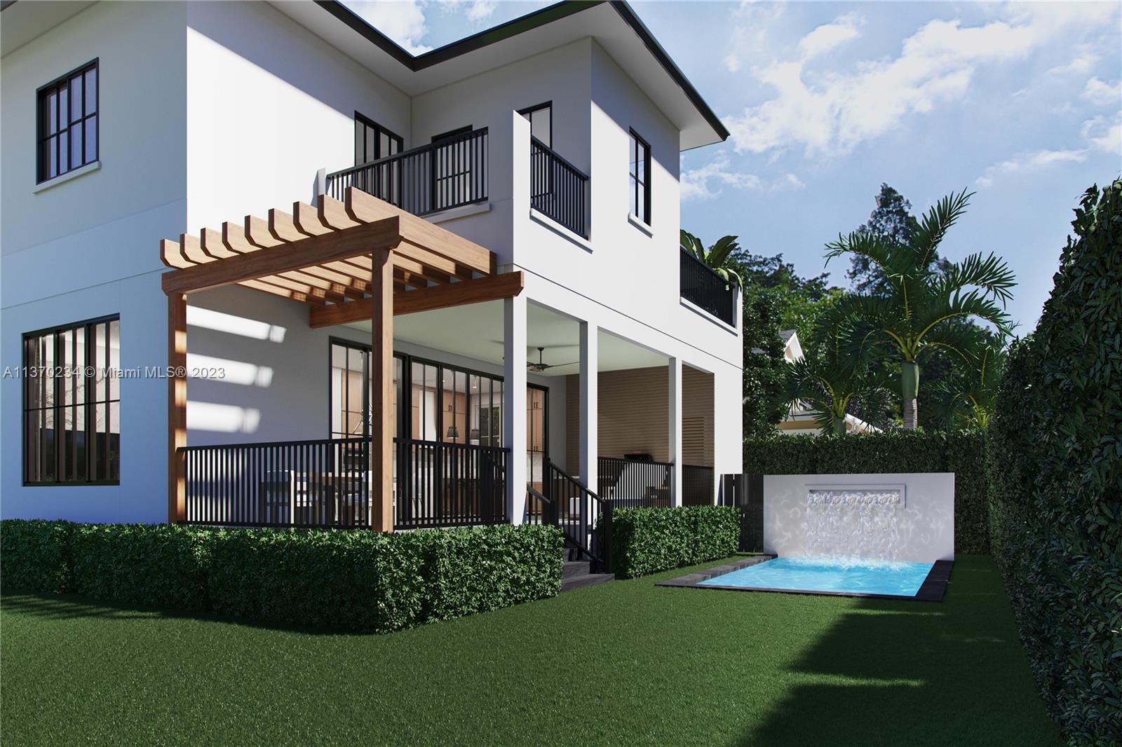 ALTOS DEL MAR NO 5 - Residential