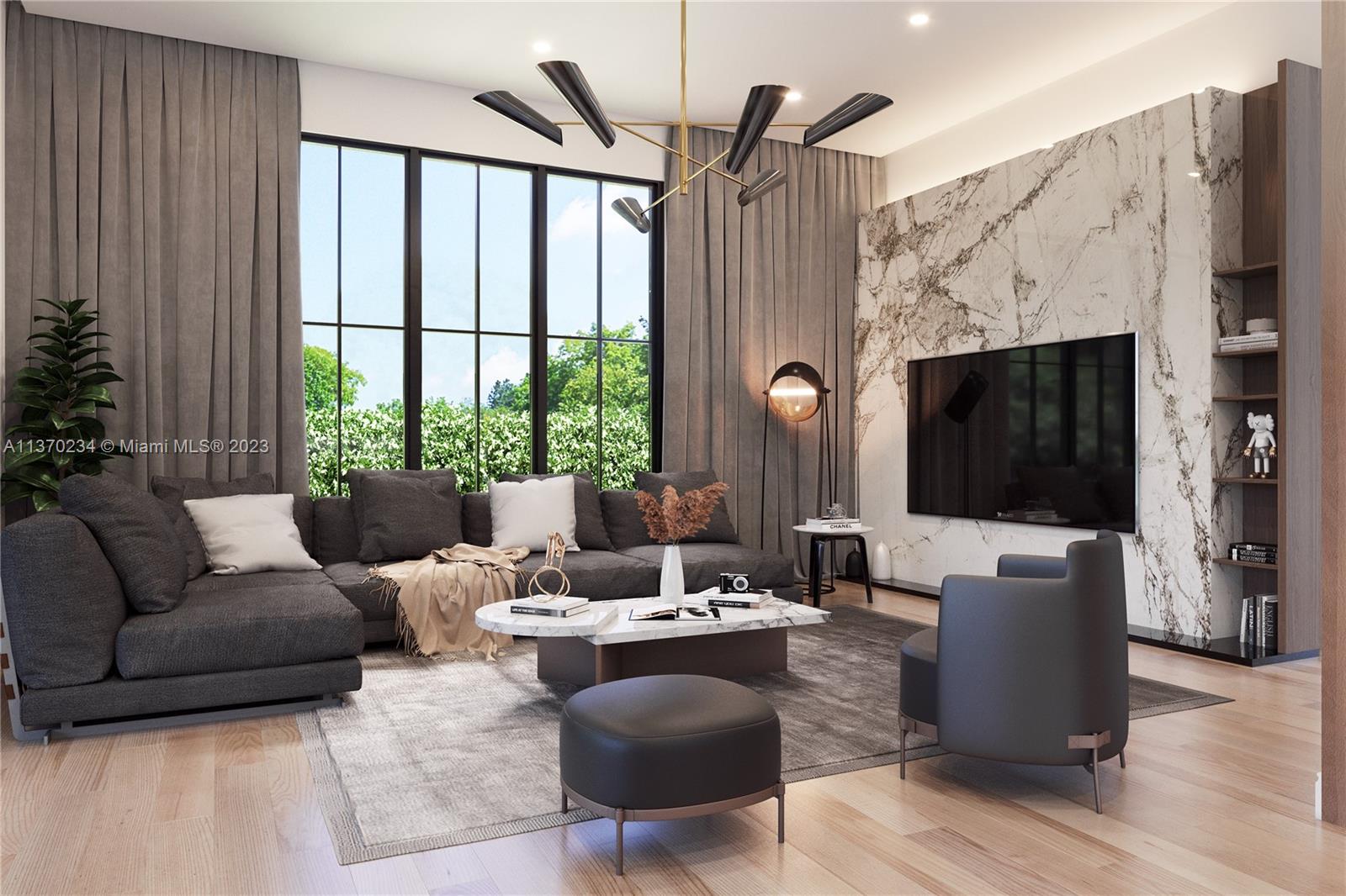 ALTOS DEL MAR NO 5 - Residential