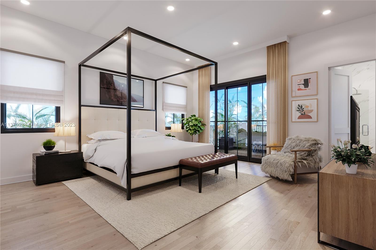 ALTOS DEL MAR NO 5 - Residential