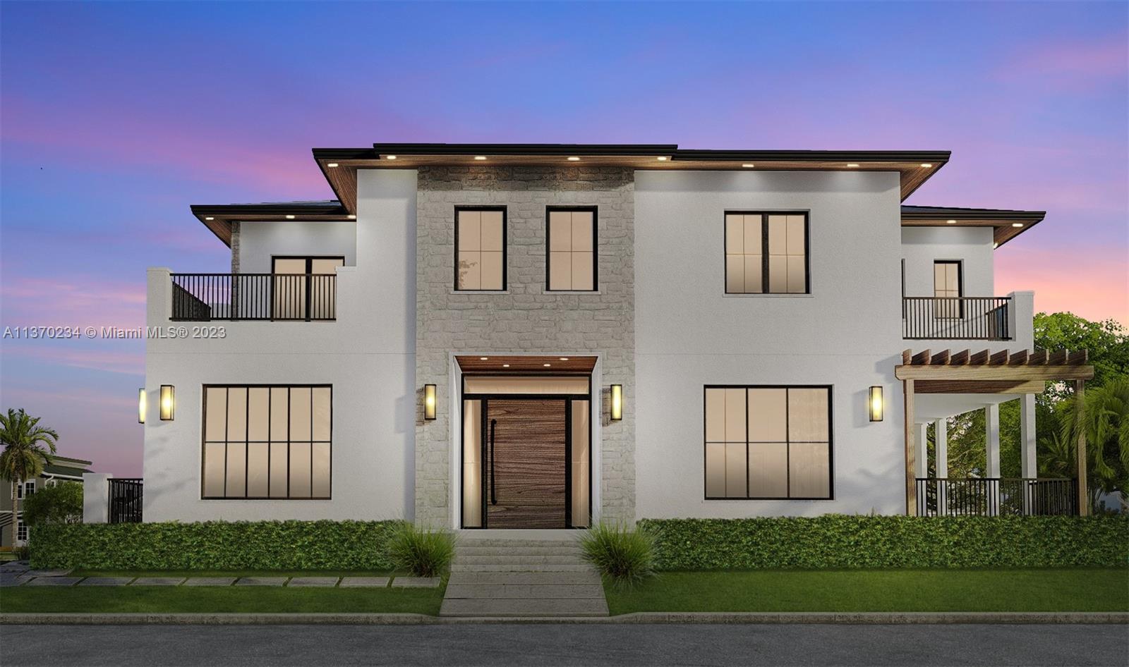 ALTOS DEL MAR NO 5 - Residential