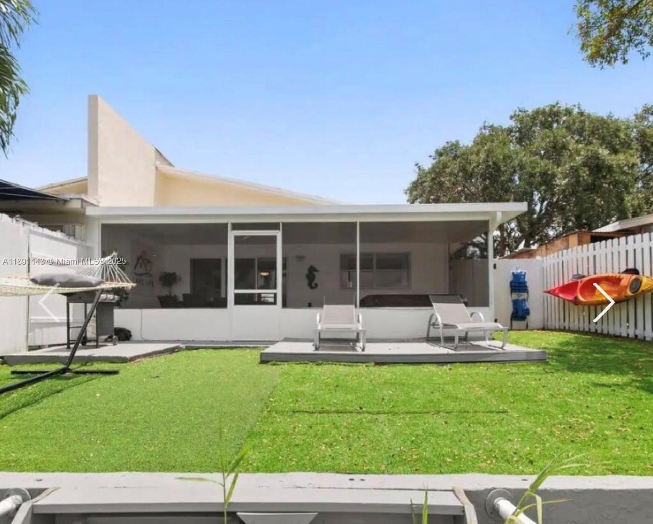LA BEAU ACRES 2 - Residential Lease