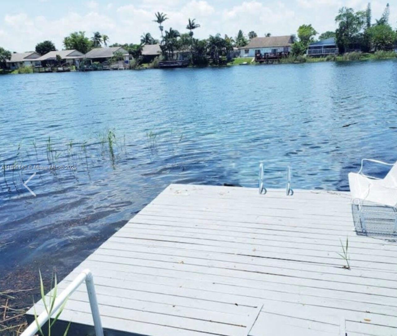 LA BEAU ACRES 2 - Residential Lease