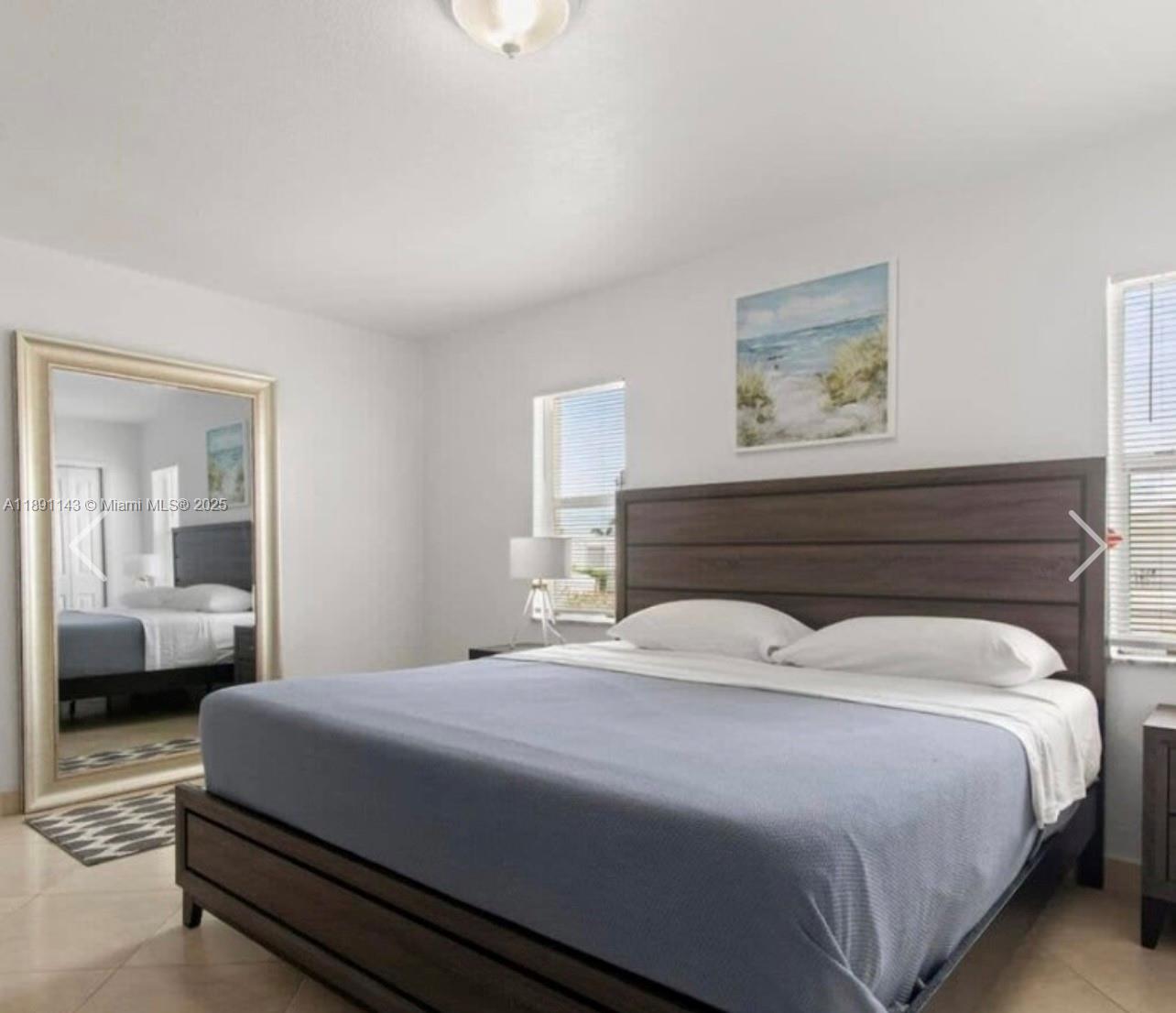 LA BEAU ACRES 2 - Residential Lease