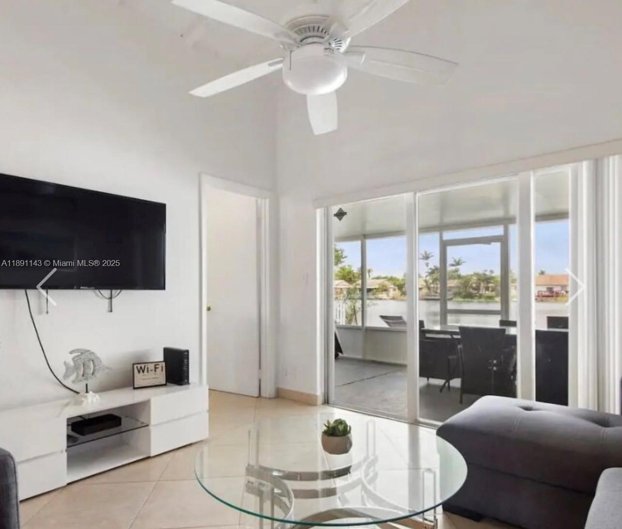 LA BEAU ACRES 2 - Residential Lease