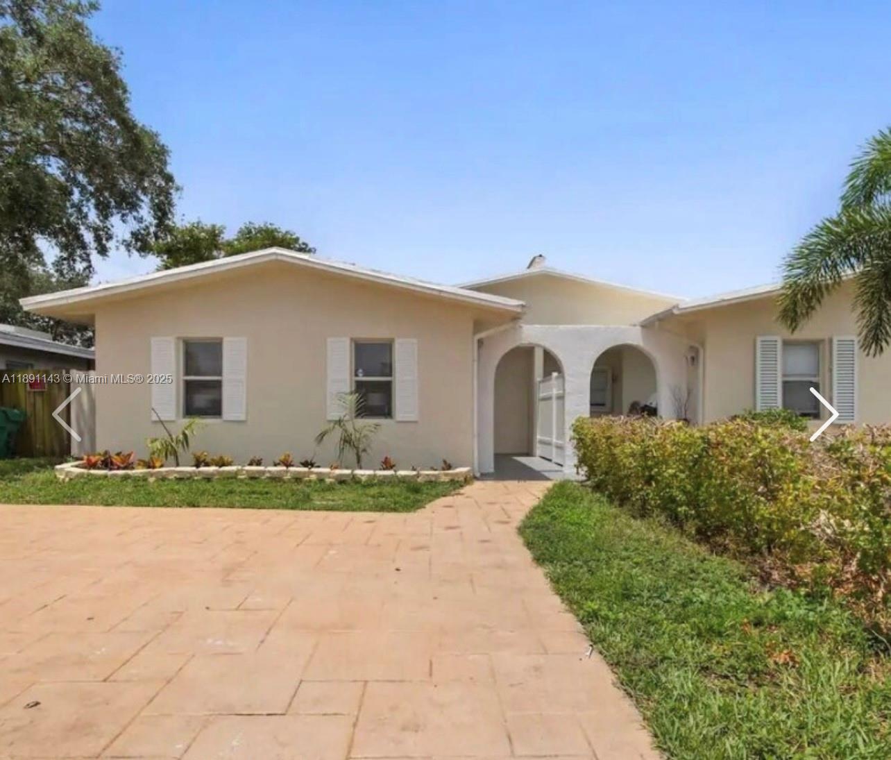 LA BEAU ACRES 2 - Residential Lease