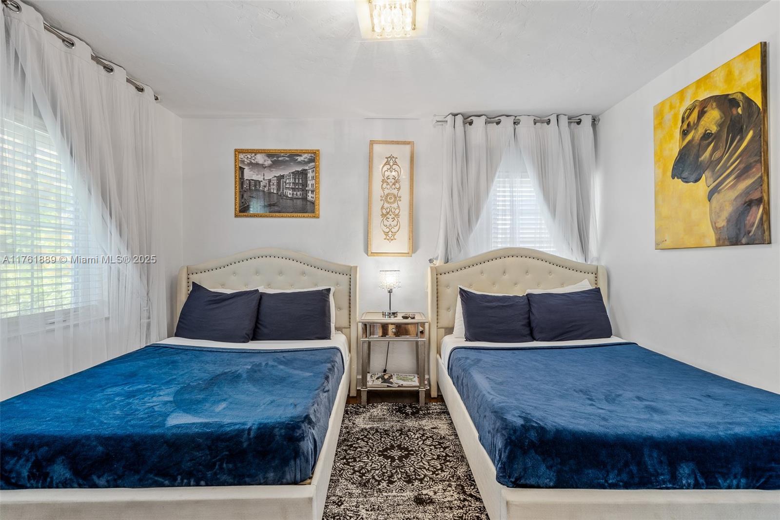 LENOX CONDO - Residential Income