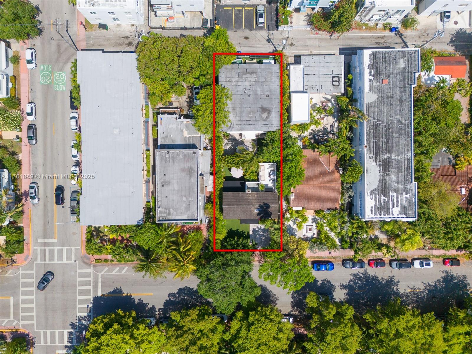 LENOX CONDO - Residential Income