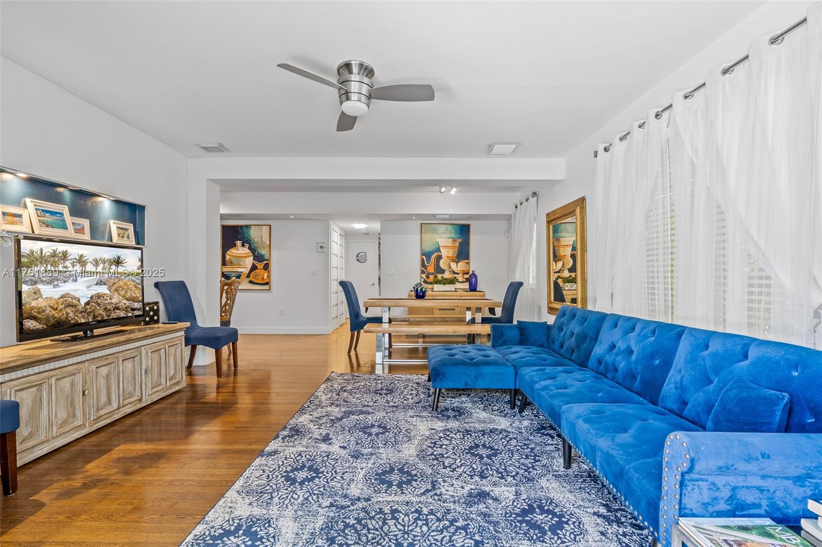 LENOX CONDO - Residential Income