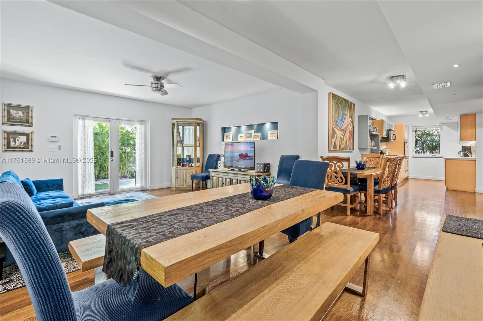 LENOX CONDO - Residential Income