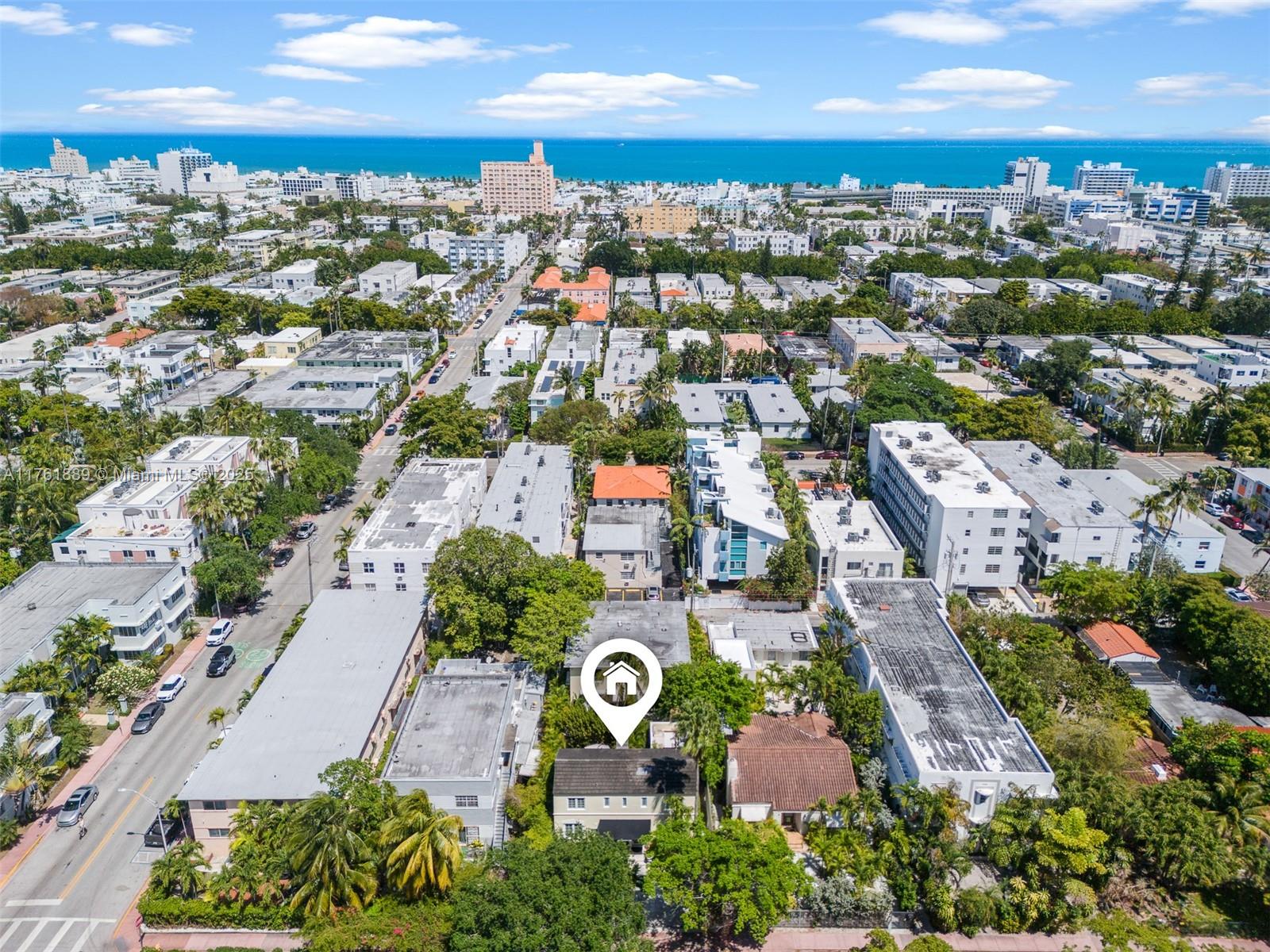 LENOX CONDO - Residential Income