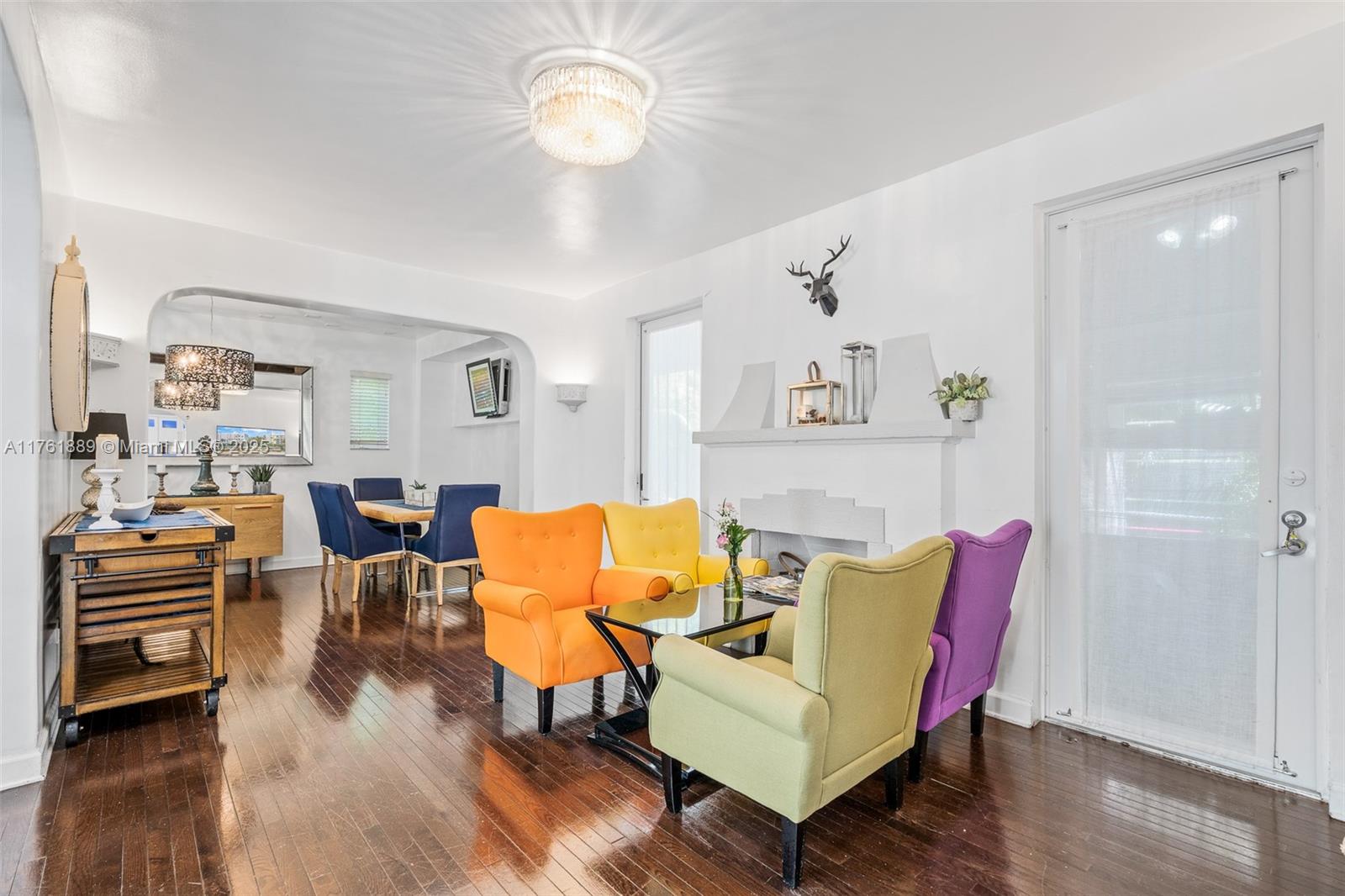 LENOX CONDO - Residential Income