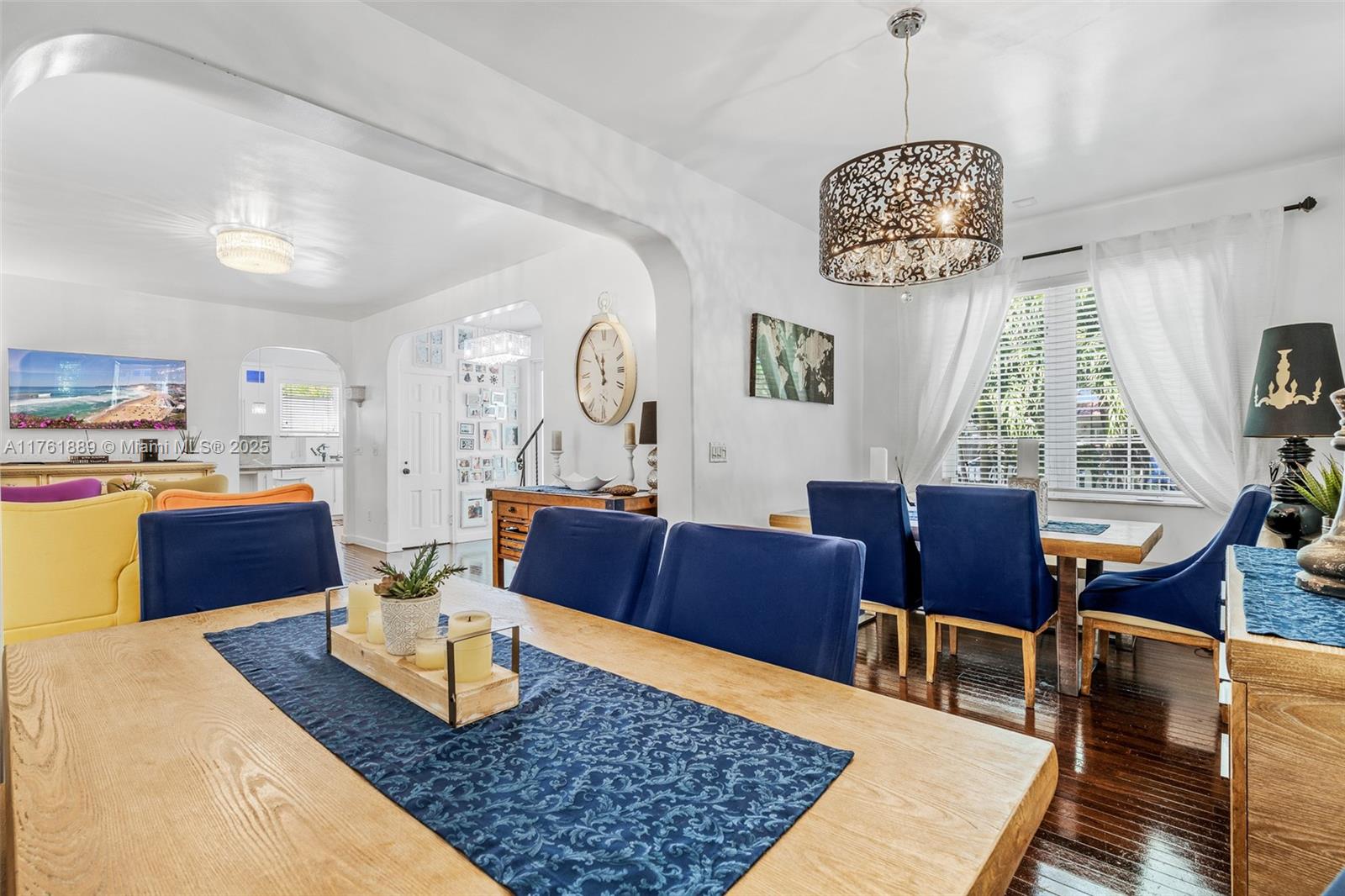 LENOX CONDO - Residential Income