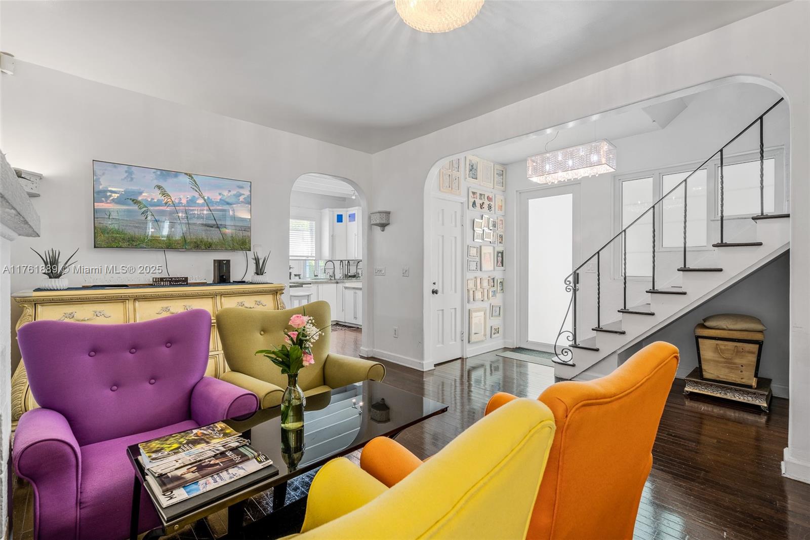 LENOX CONDO - Residential Income