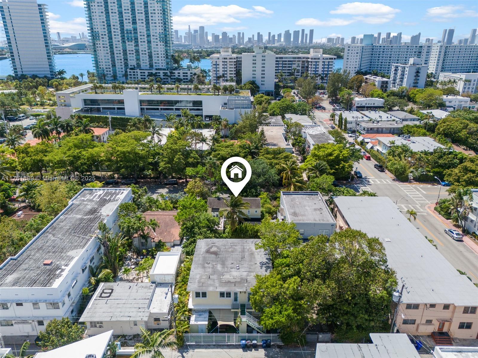 LENOX CONDO - Residential Income