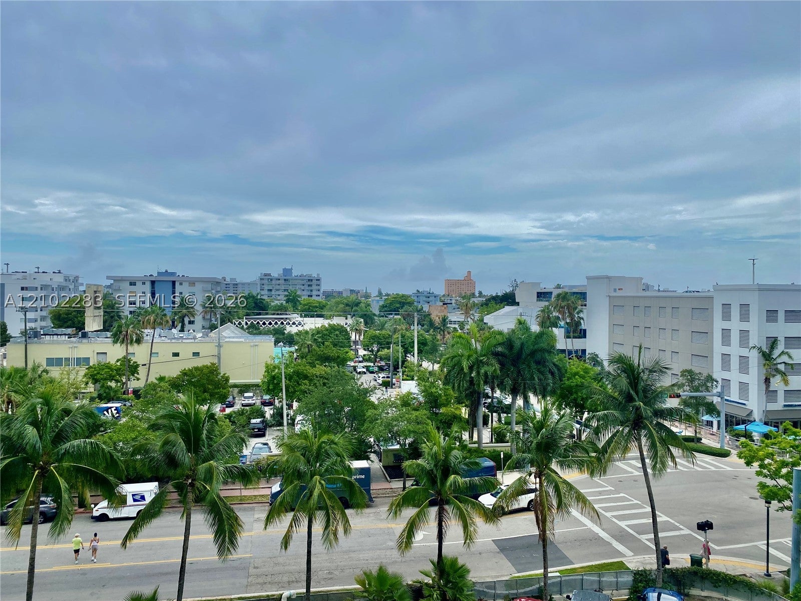 1000 West Avenue 531