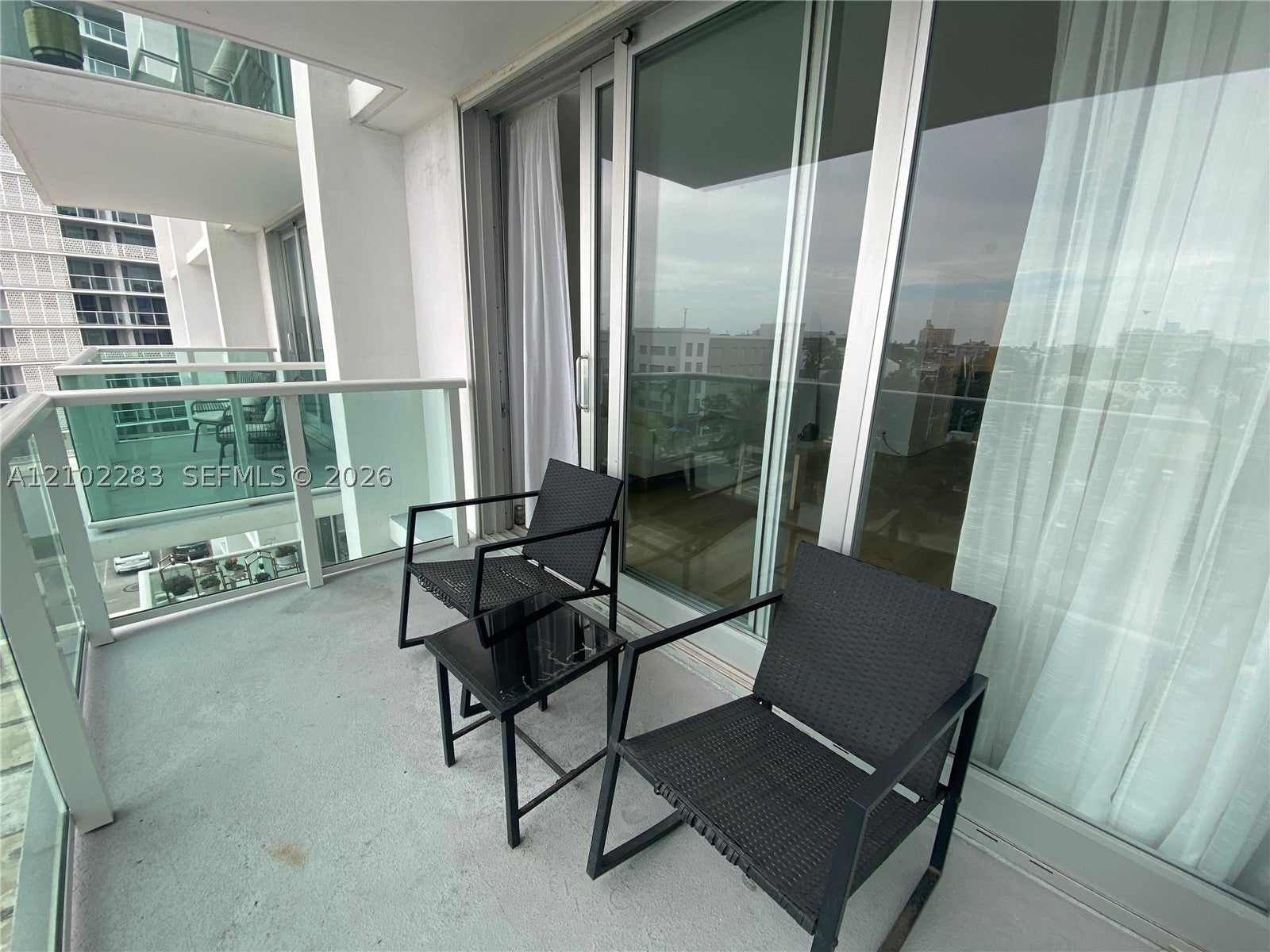 1000 West Avenue 531