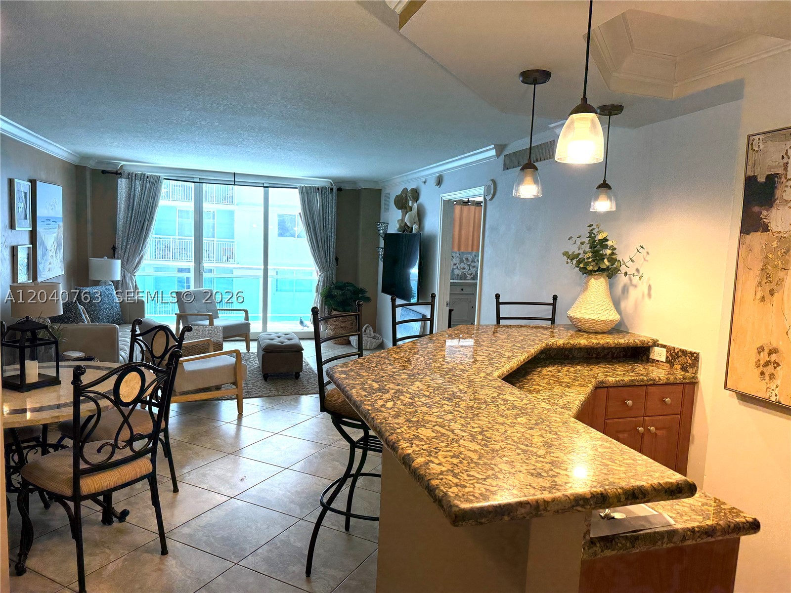 6917 Collins Ave 506