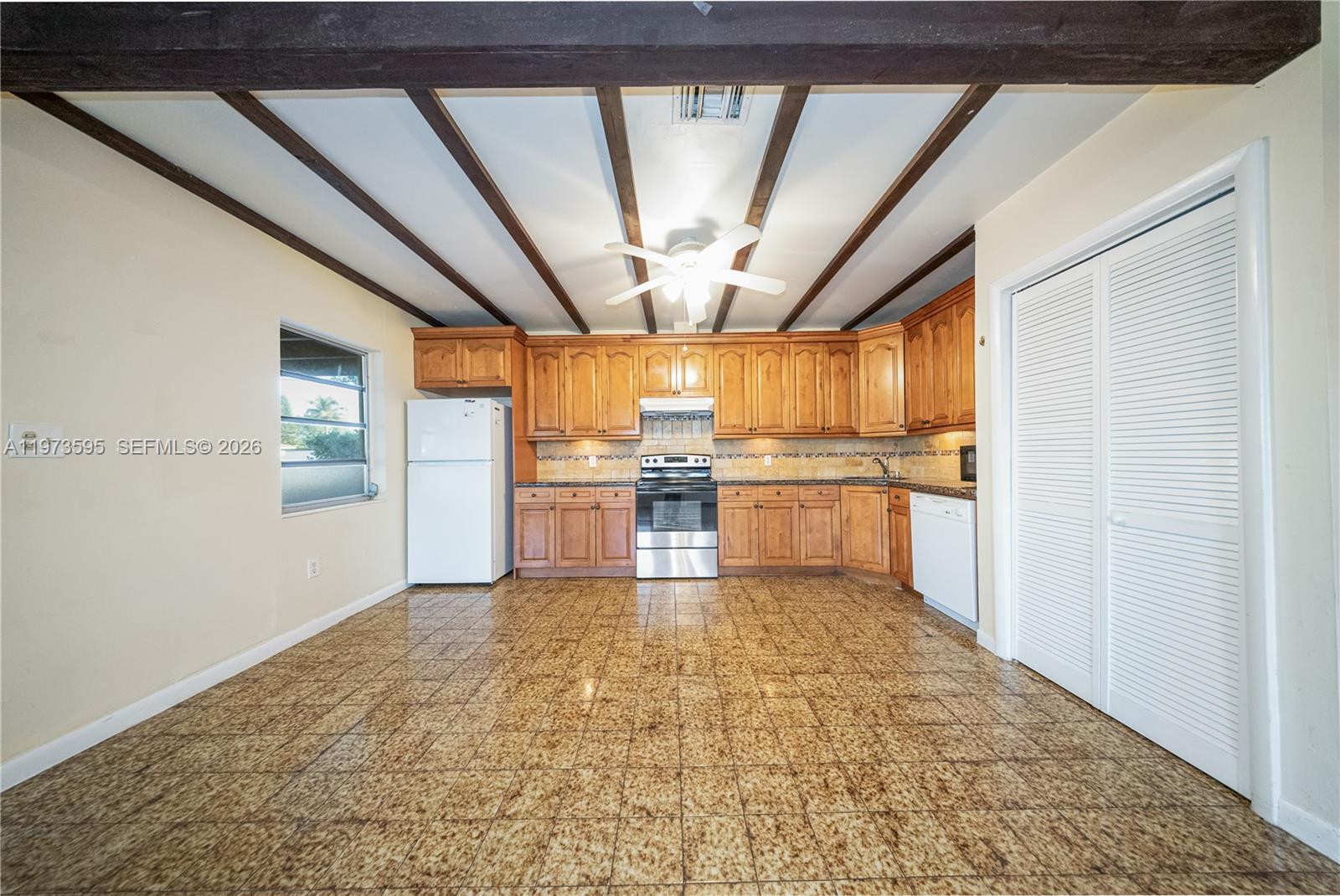 CORAL WAY HOMESITES - Residential