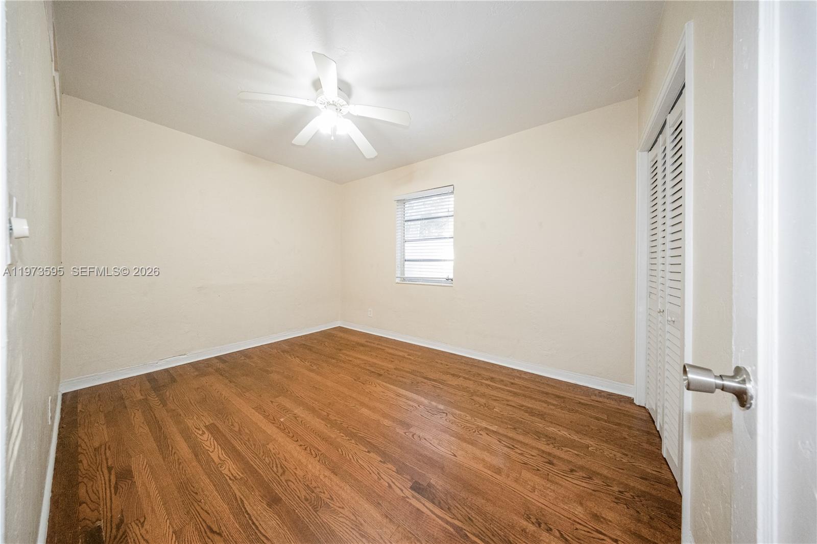 CORAL WAY HOMESITES - Residential