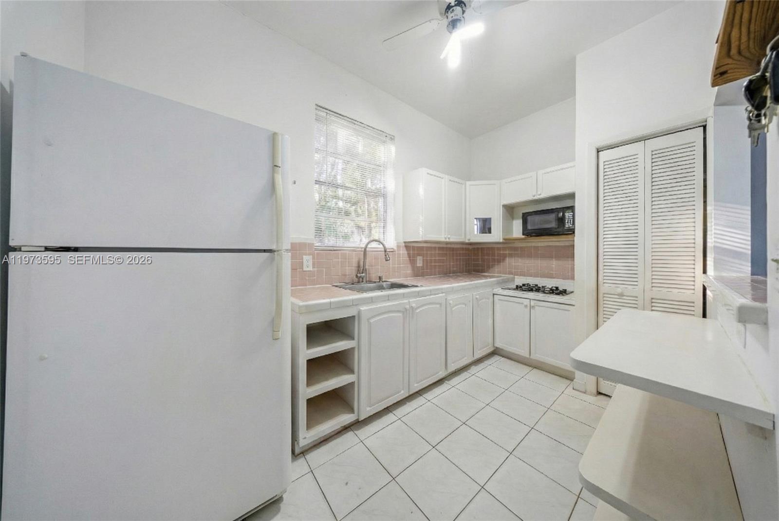 CORAL WAY HOMESITES - Residential