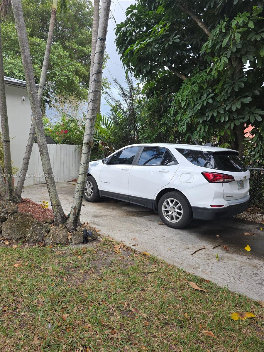 CORAL WAY HOMESITES - Residential