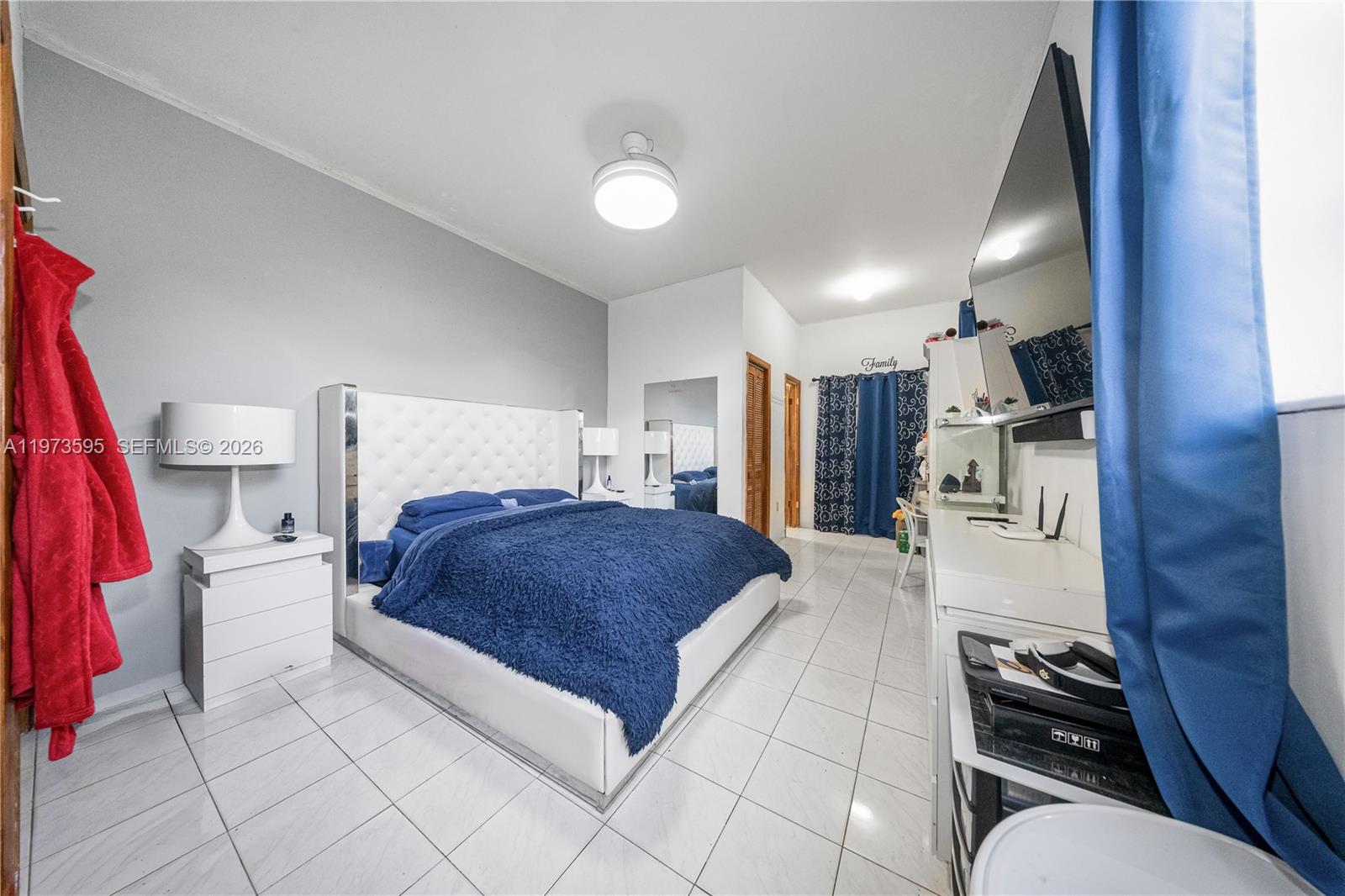 CORAL WAY HOMESITES - Residential