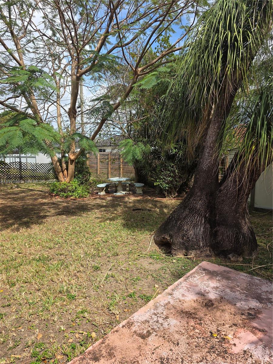 CORAL WAY HOMESITES - Residential