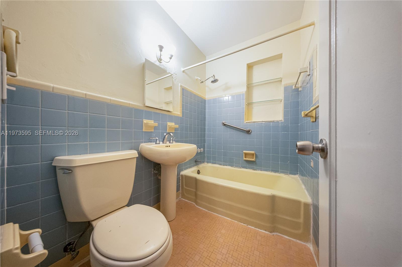 CORAL WAY HOMESITES - Residential