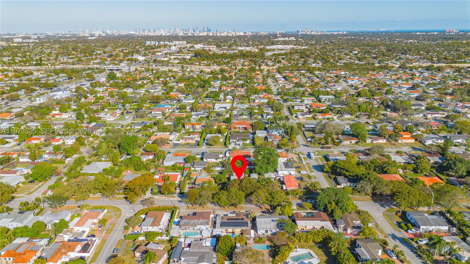 CORAL WAY HOMESITES - Residential