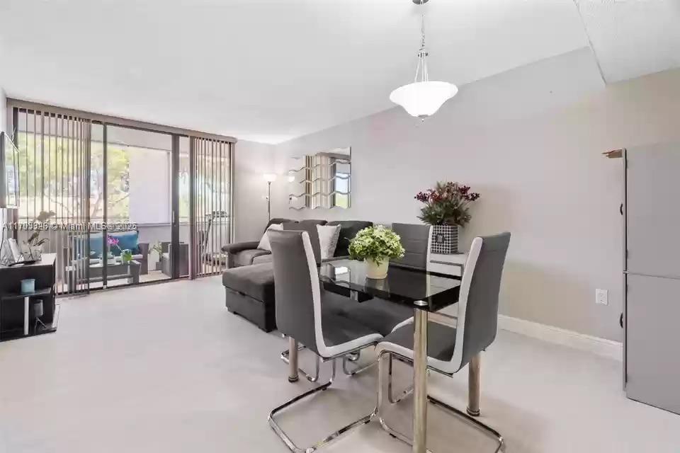 Rental Property at 8205 Sw 152nd Ave F-204, Miami, Broward County, Florida - Bedrooms: 2 
Bathrooms: 1  - $2,300 MO.