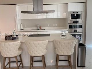 300 Sunny Isles Blvd 4-1407