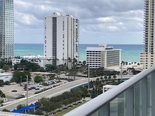 300 Sunny Isles Blvd 4-1407, Sunny Isles Beach, Miami-Dade County, Florida - 3 Bedrooms  
4 Bathrooms - 