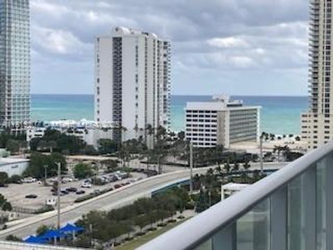 300 Sunny Isles Blvd 4-1407 Sunny Isles Beach FL 33160