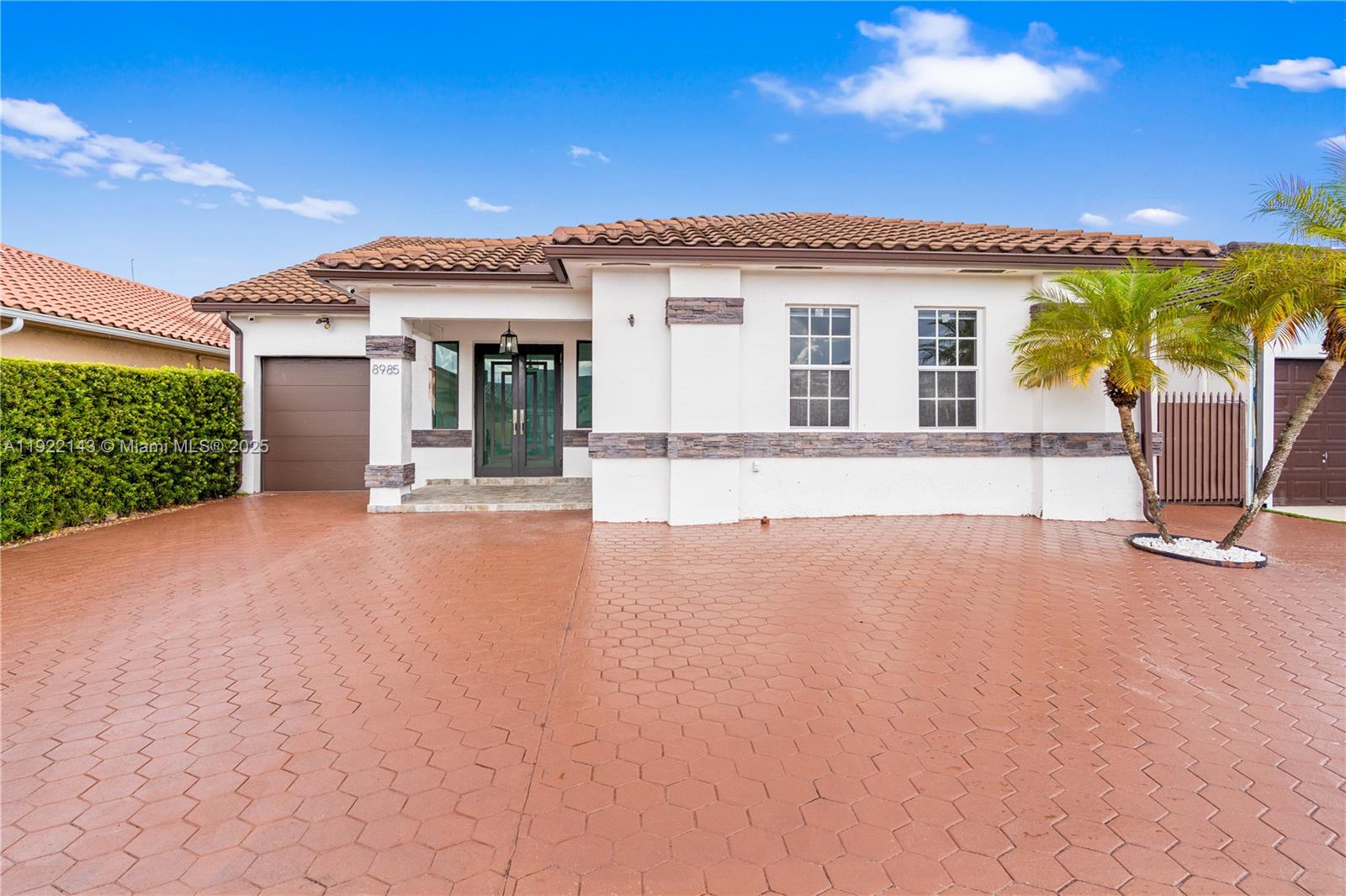 View photos, virtual tours, details... 8985 NW 148th St