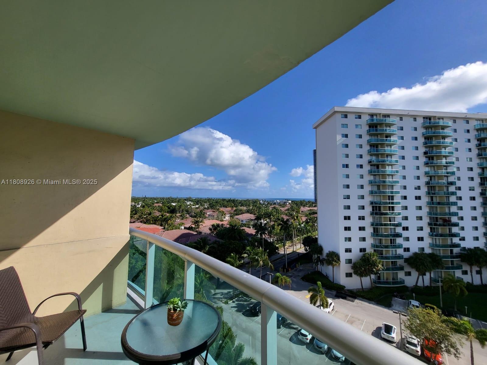 19390 Collins Ave 820, Sunny Isles Beach, Miami-Dade County, Florida - 2 Bedrooms  
2 Bathrooms - 