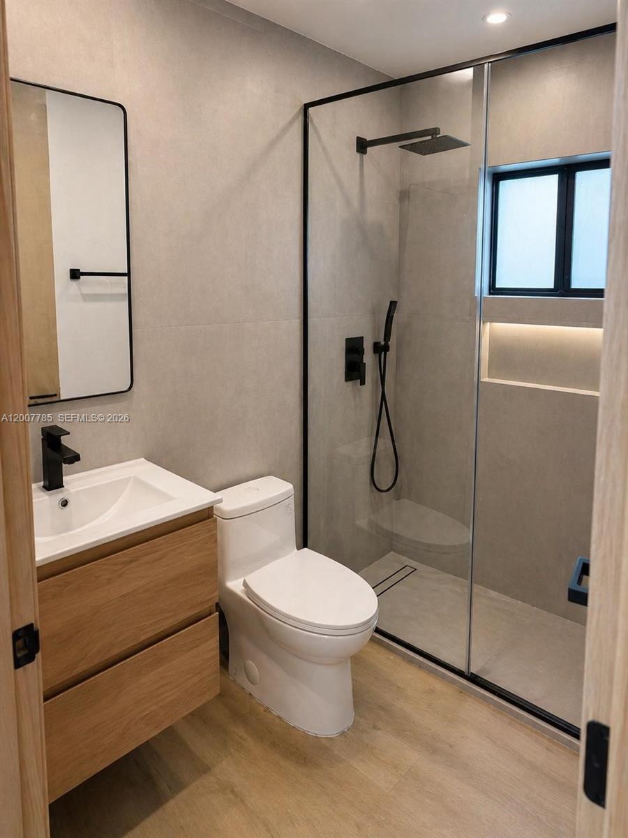 SOUTHWEST MANORS SEC 9 - Residential