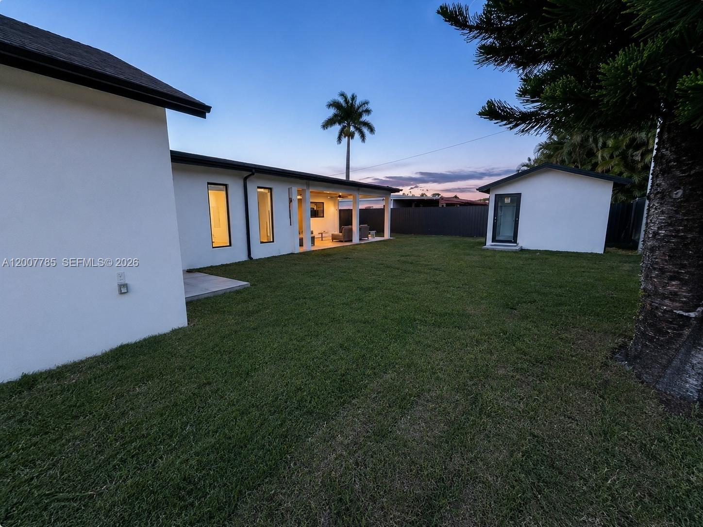 SOUTHWEST MANORS SEC 9 - Residential