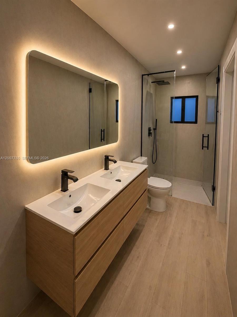 SOUTHWEST MANORS SEC 9 - Residential