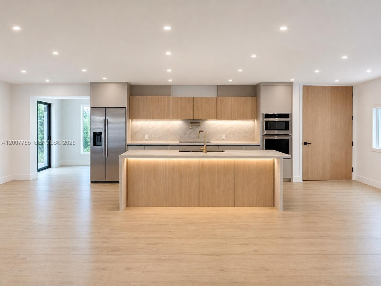 SOUTHWEST MANORS SEC 9 - Residential