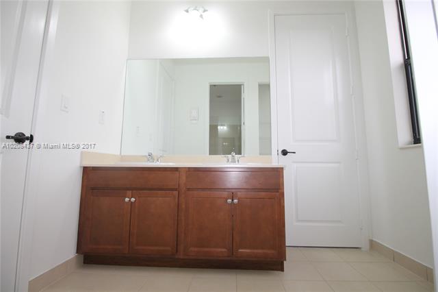 Bonterra - Residential Lease