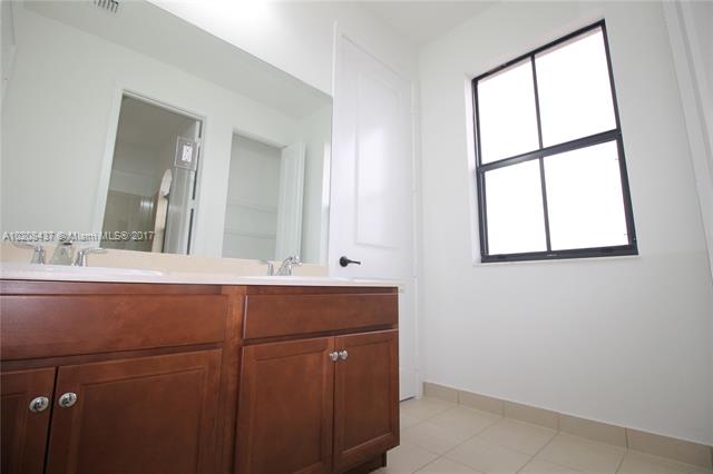 Bonterra - Residential Lease