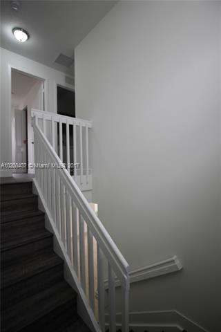 Bonterra - Residential Lease