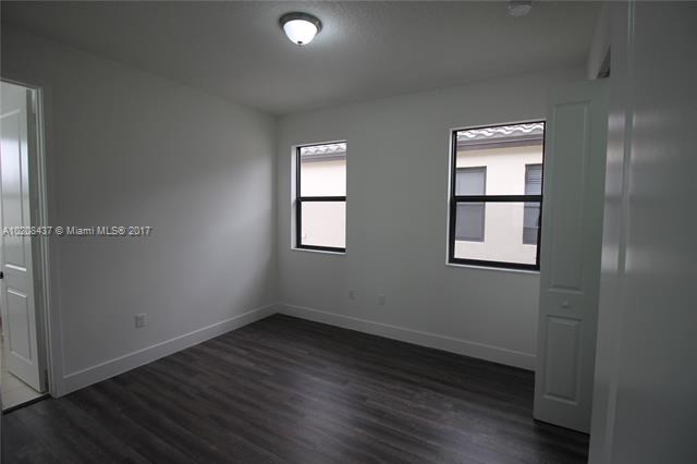 Bonterra - Residential Lease