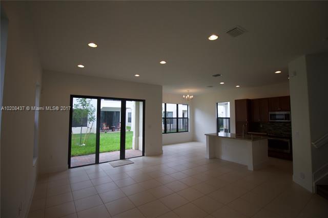 Bonterra - Residential Lease