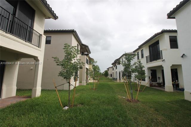 Bonterra - Residential Lease