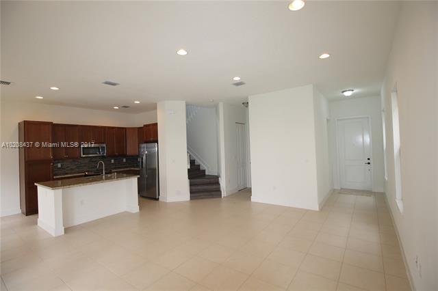 Bonterra - Residential Lease