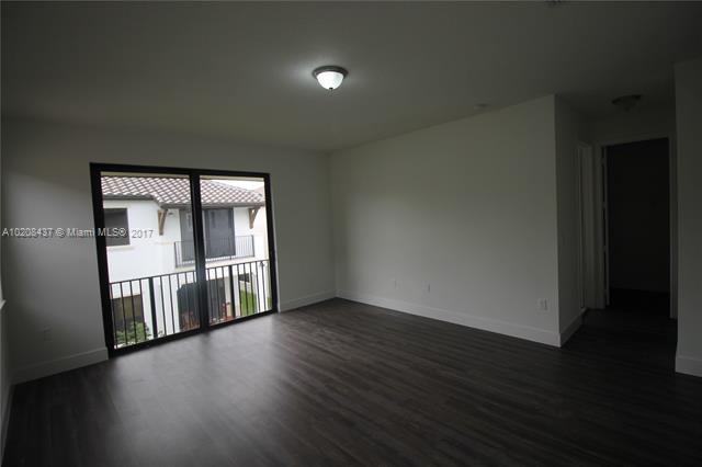 Bonterra - Residential Lease