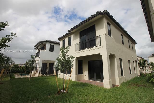 Bonterra - Residential Lease